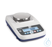 Precision balance, Max 3000 g; d=0,01 g; with internal adjustment Easy to...